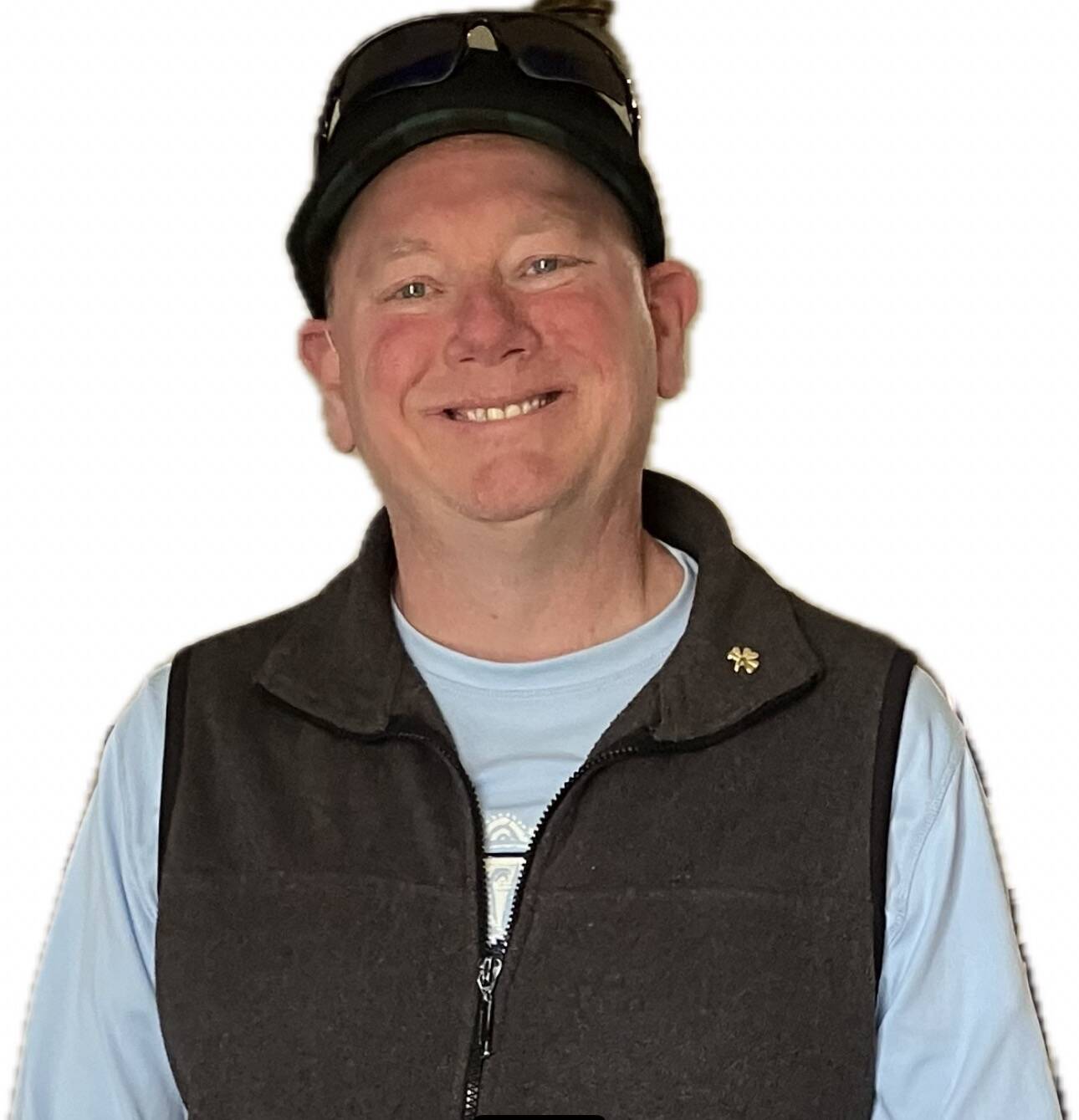 Eric Dutson, Speech Language Pathologist